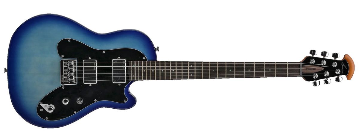 Ovation Viper