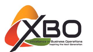 The logo for the NSCA XBO conference in Atlanta. 