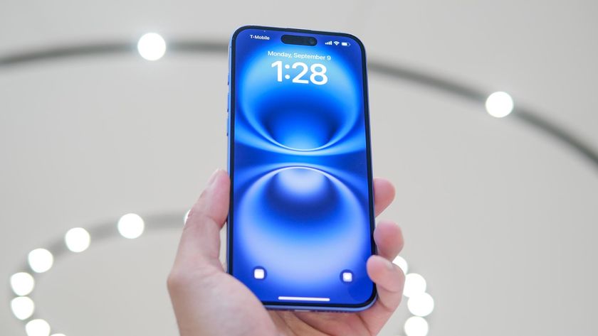 Apple iPhone 16 &amp; 16 Plus hands-on.