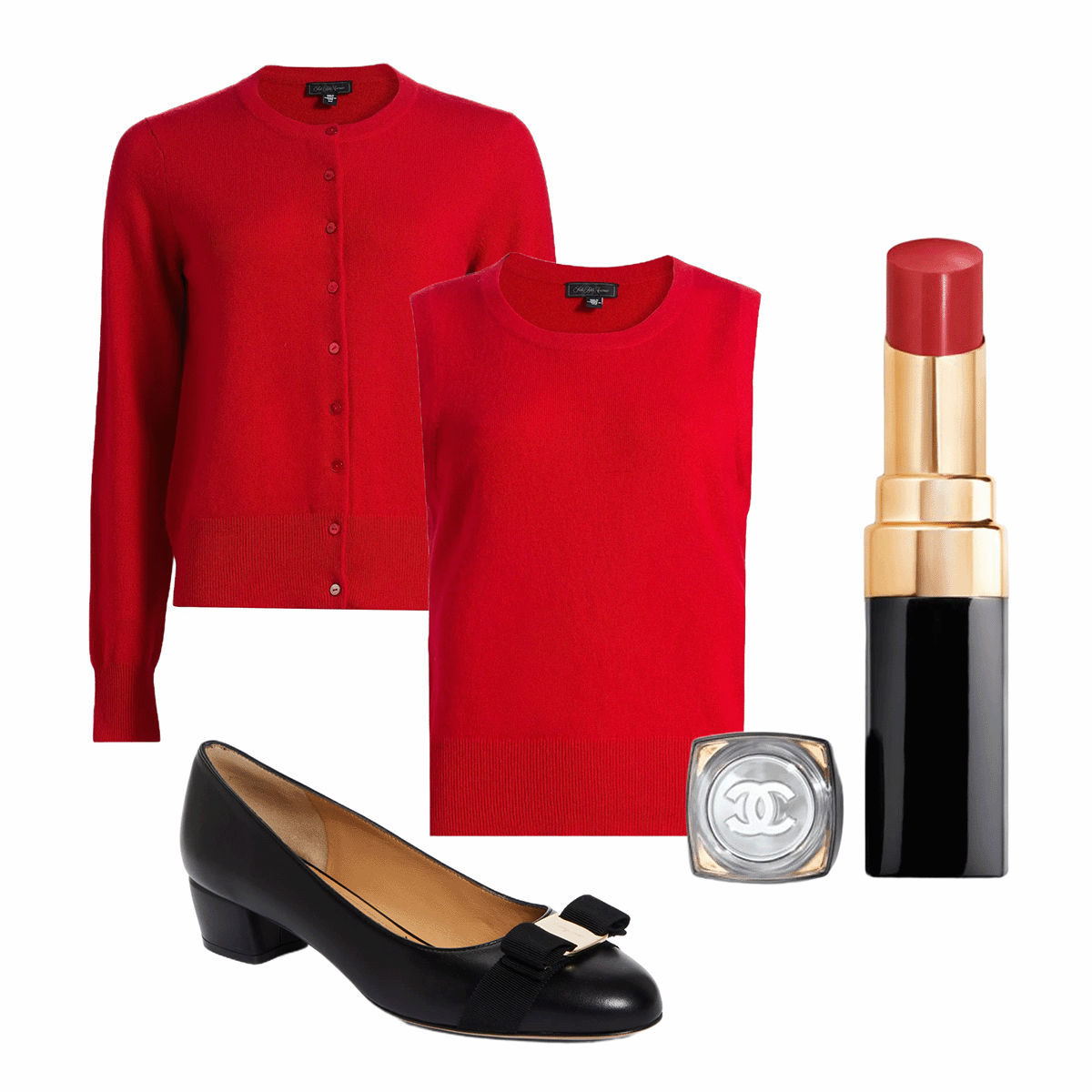 “Buy Nice or Buy Twice”: A Chic Grandma’s Rule for Building a Timeless Wardrobe