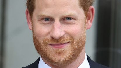 Prince Harry