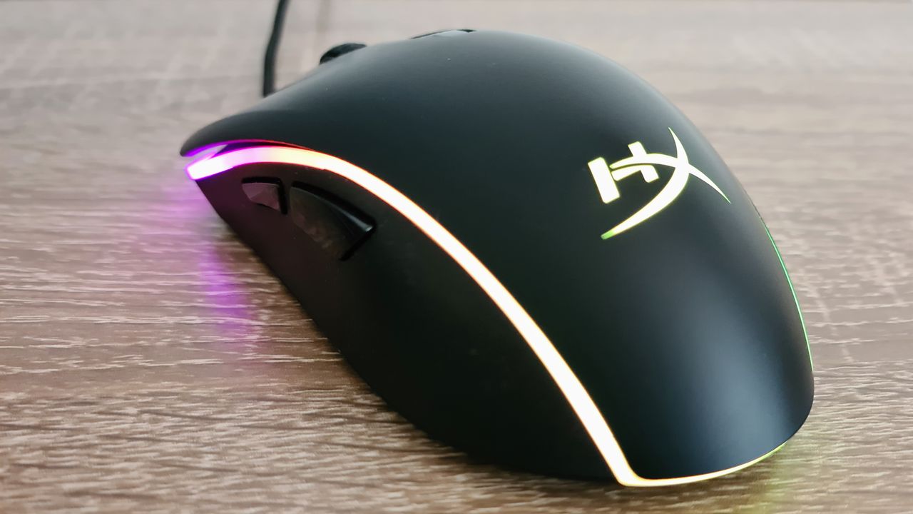 HyperX Pulsefire Surge review