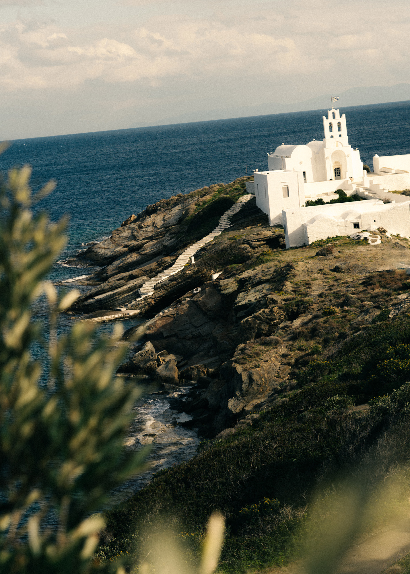 sifnos greek island travel guide