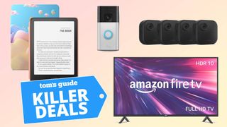 Amazon Device Deals