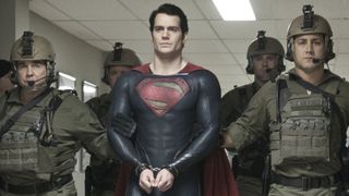 Henry Cavill's Man Of Steel 2: What Fans Can Expect To See In The