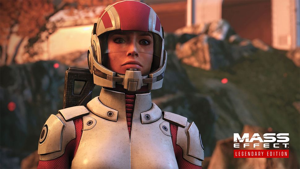 Mass Effect Legendary Edition Companions The Best And Worst Squadmates Techradar 8074