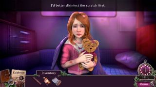 Enigmatis: The Mists of Ravenwood for Windows Phone 8