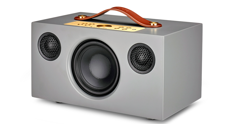 whathifi portable speaker