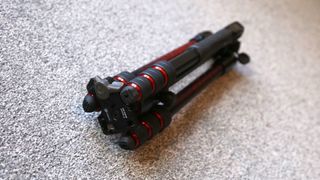 Manfrotto BeFree Advanced Twist Travel Tripod