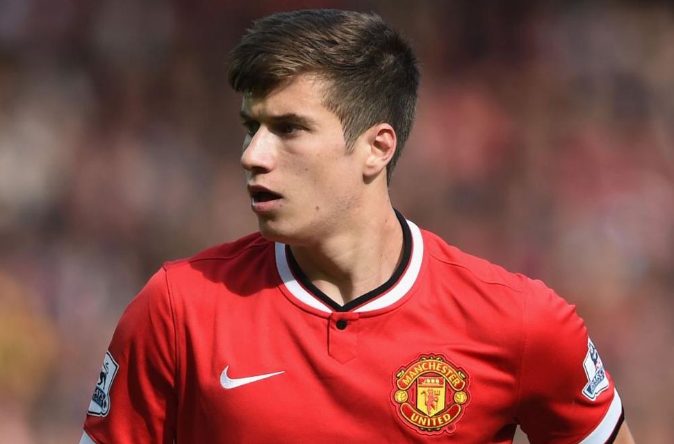McNair thrilled by international call-up | FourFourTwo