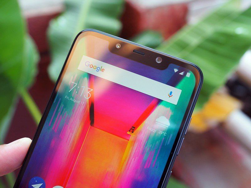 Poco F1 review