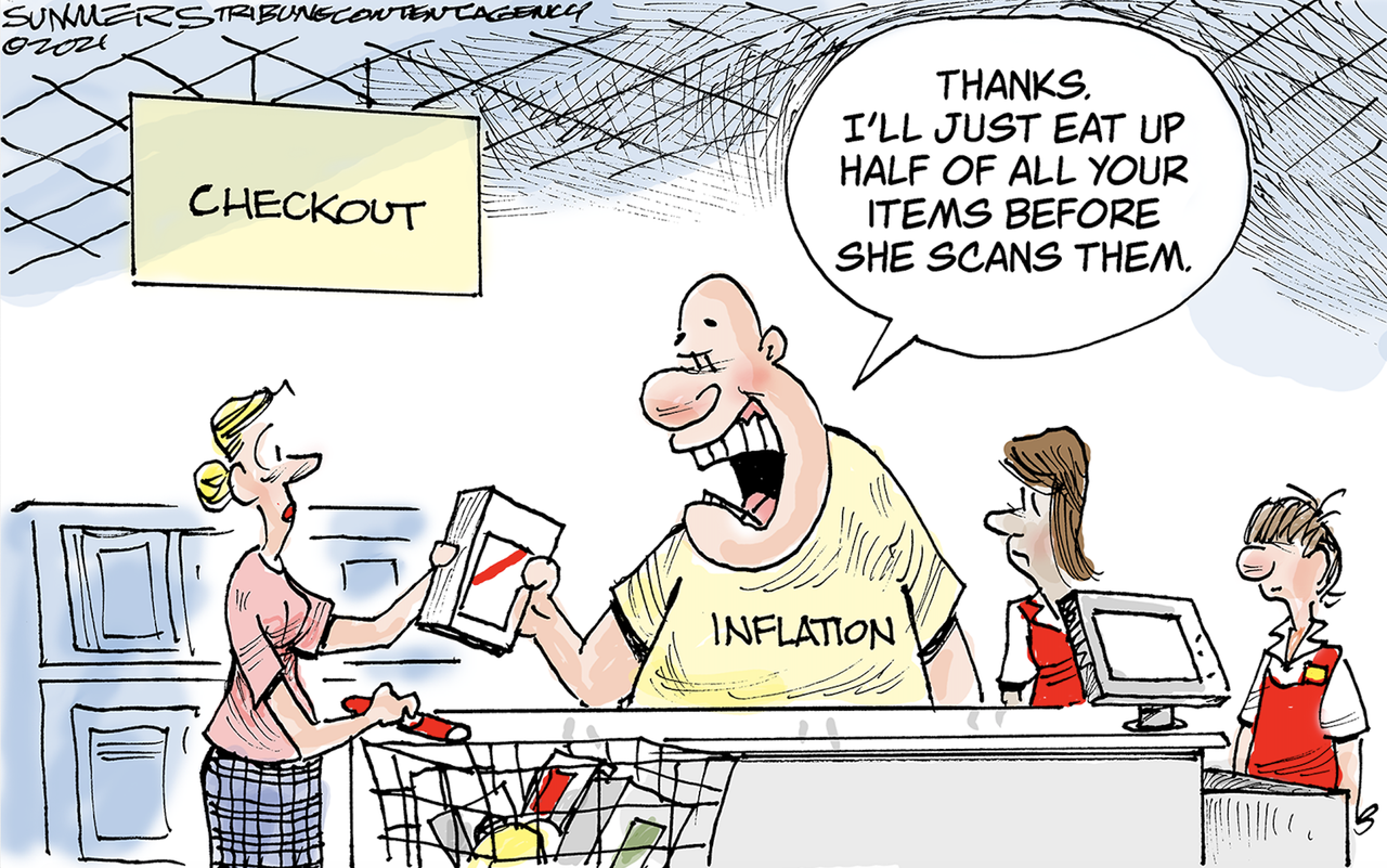 inflation