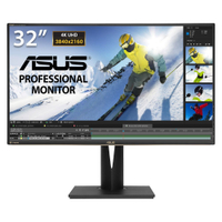 Bigger budget: Asus ProArt PA329Q