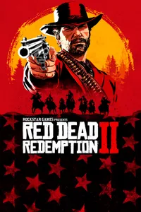 Red Dead Redemption 2 Red Dead Redemption 2 