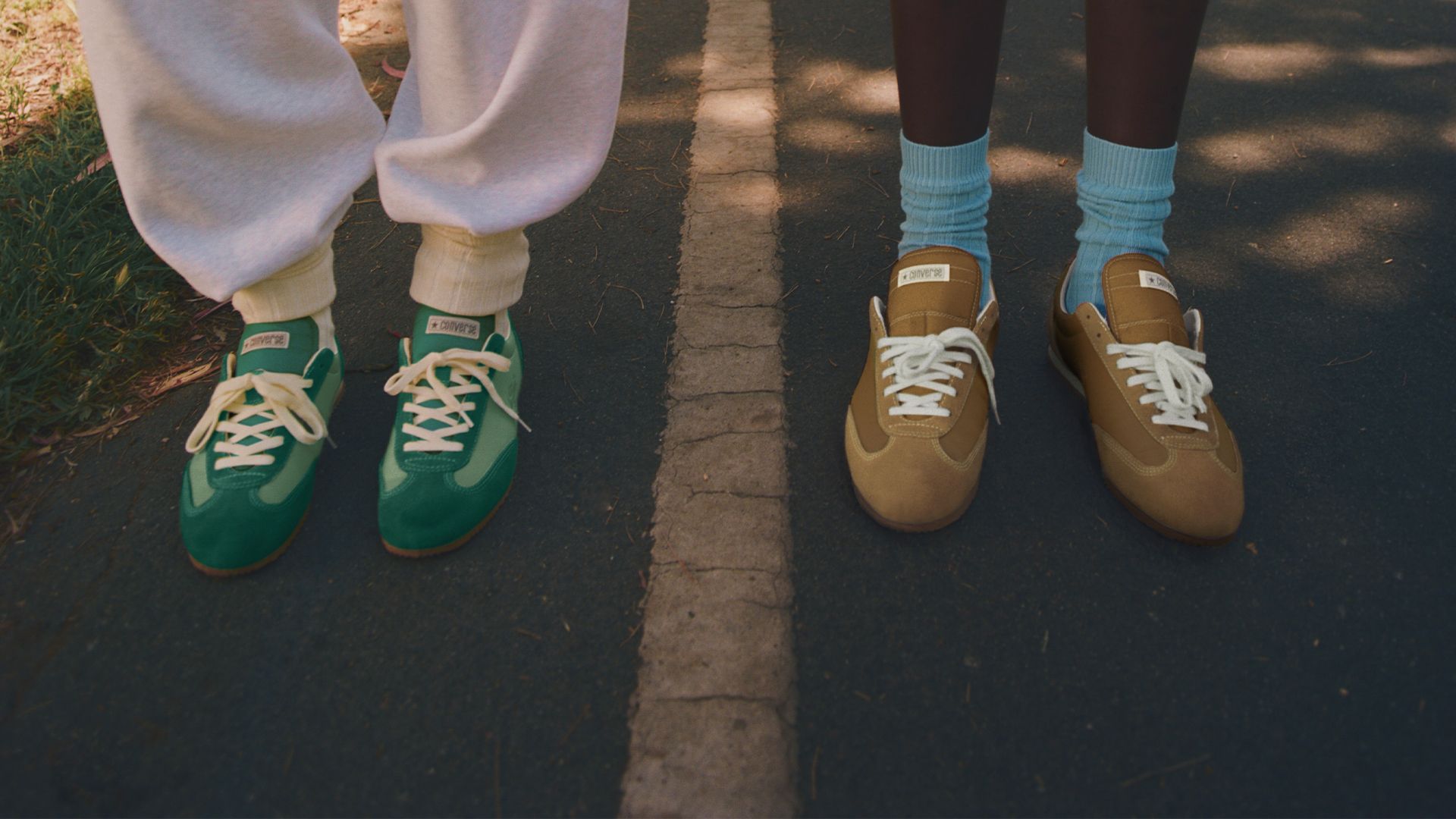 Converse Launched a New Archival Collection With Tyler, the 