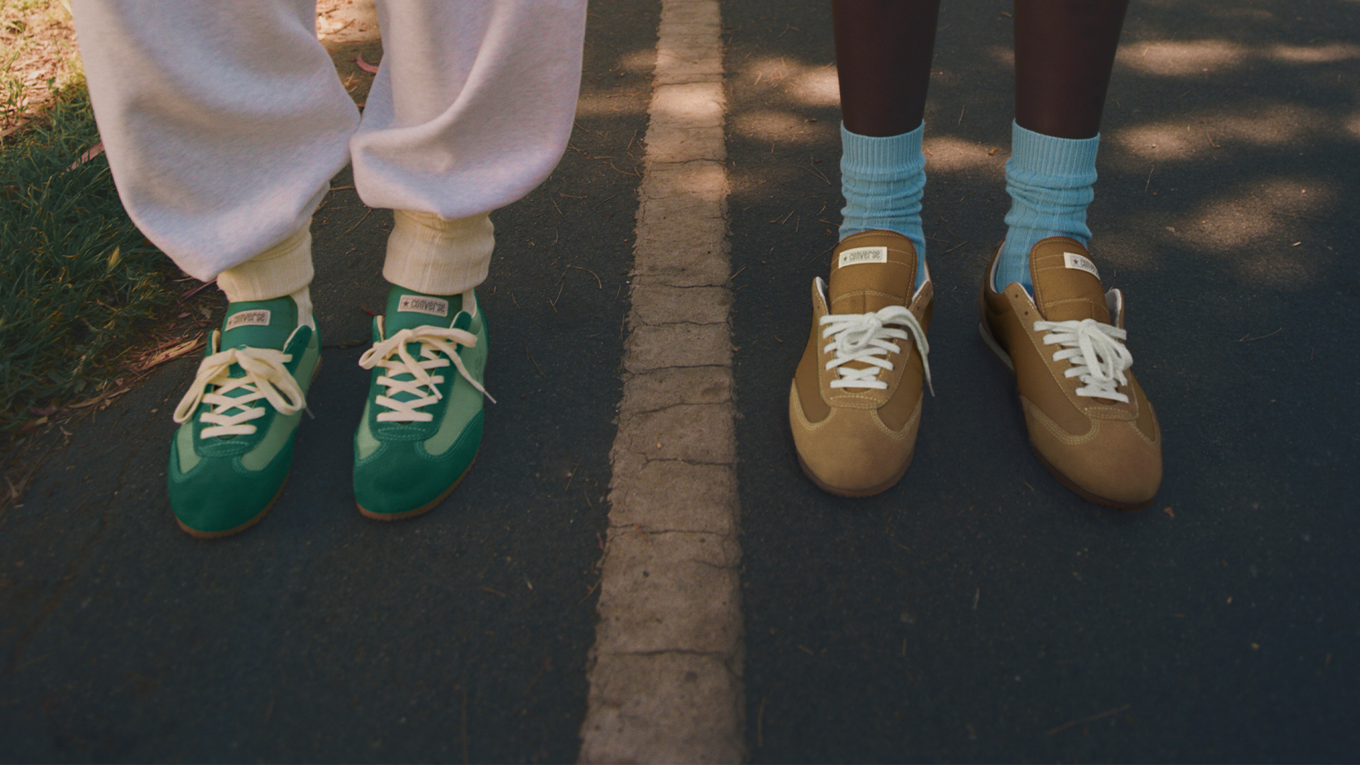 Converse Just Launched New Archival Collection With Tyler, The Creator