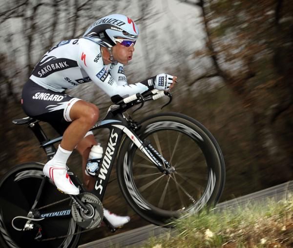 Richie Porte (Saxo Bank Sungard)