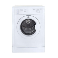 Indesit IDV75 7kg Vented Tumble Dryer: was £211.98, now £199.97, Appliances Direct