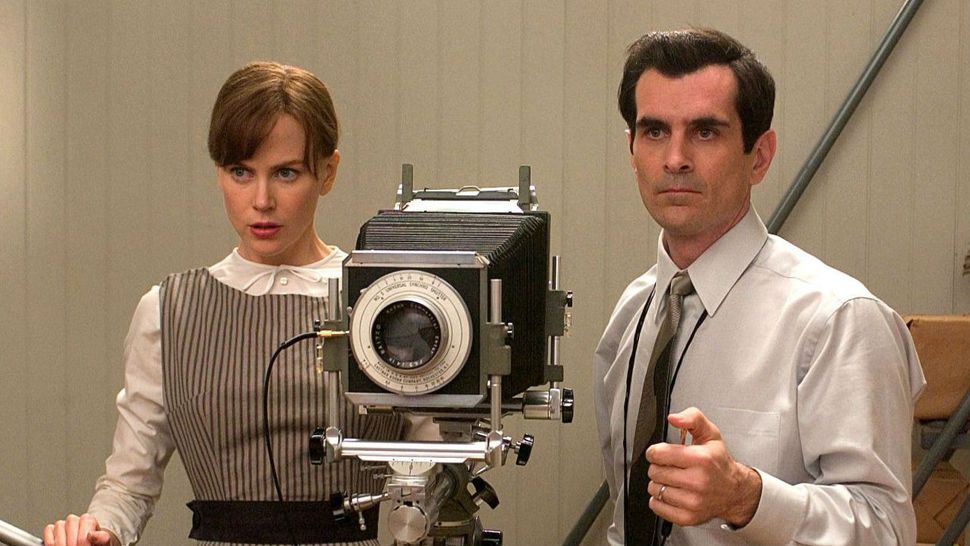 25 best movies about real photographers Digital Camera World