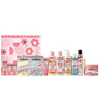 Soap &amp; Glory x Zeena A Printly Glorious Selection: was £65, now £32.50 at Boots