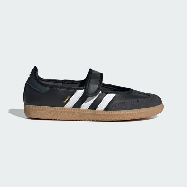 Samba Jane Shoes