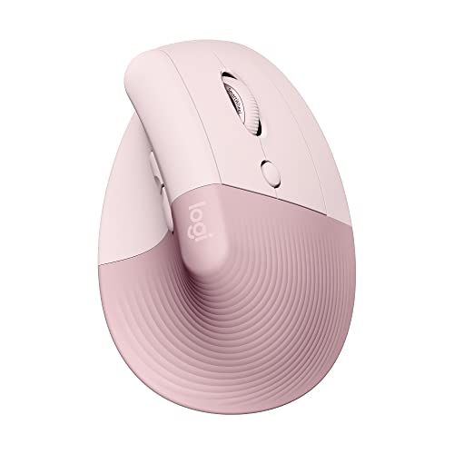 Lift Vertical Ergonomic Mouse