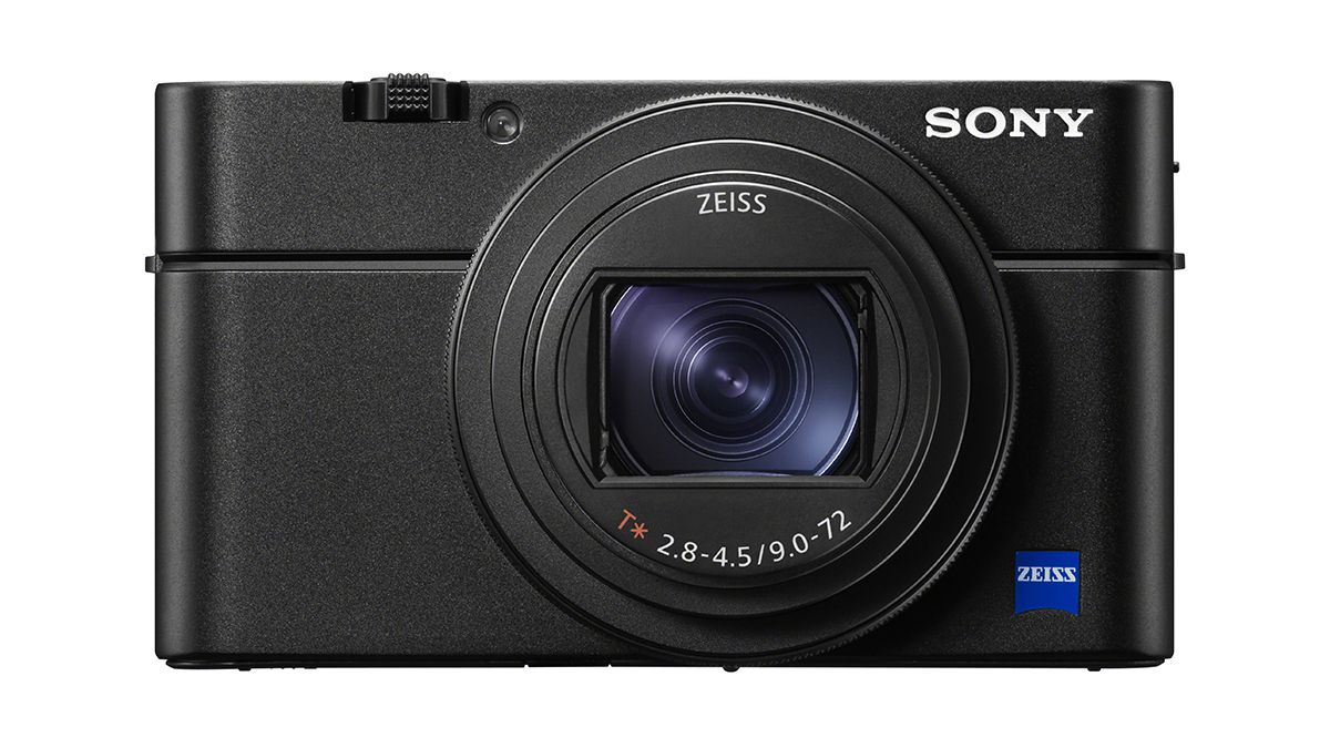 The Best Sony Rx100 Vi Deals In March 21 Digital Camera World