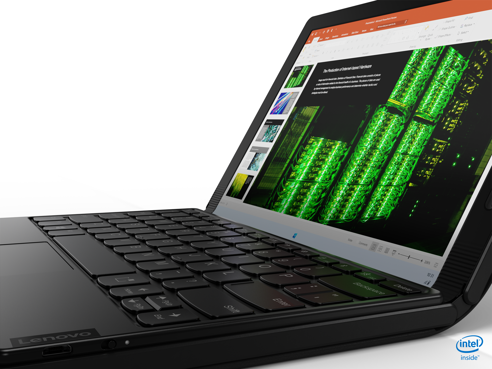 Lenovo ThinkPad X1 Fold