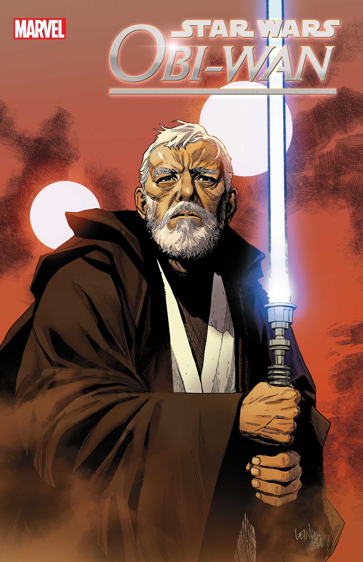 Marvel Comics September 2022 solicitations
