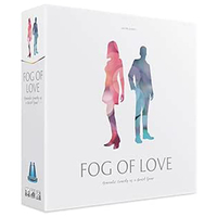 Fog of Love board game | AU$70