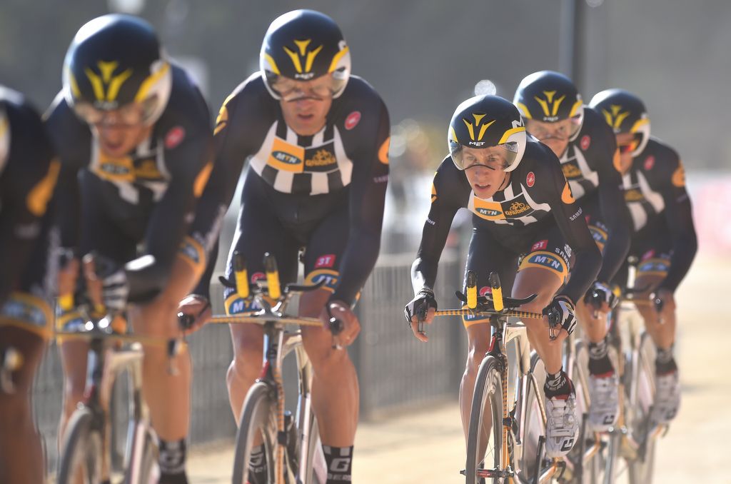 MTN-Qhubeka