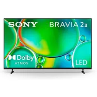 Sony Bravia 2 II | $899.99 $798 at AmazonSave $101.99