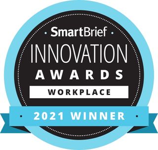 Innovation Awards for Workplace Technology