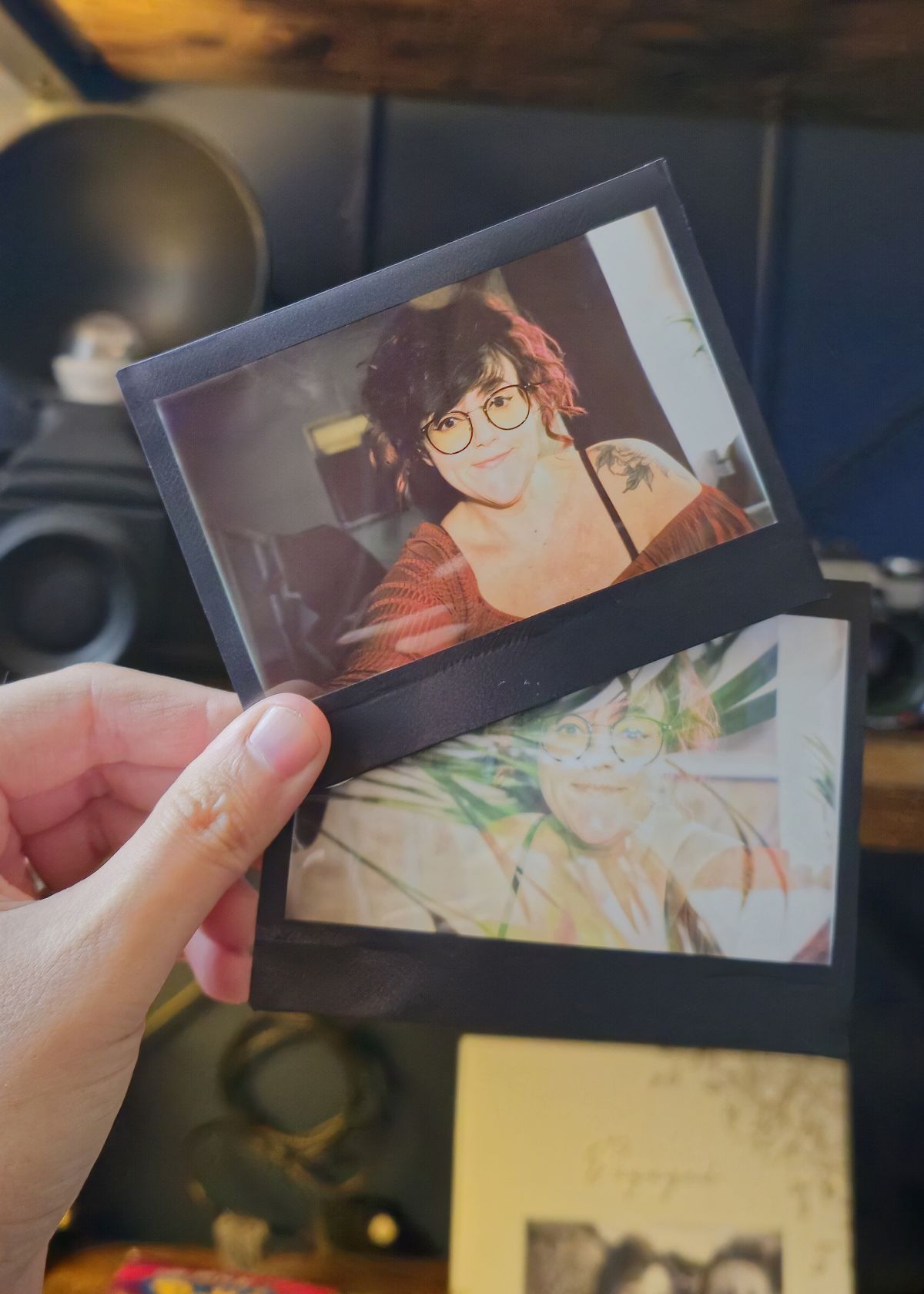 Lomo&rsquo;Instant Wide Glass sample images