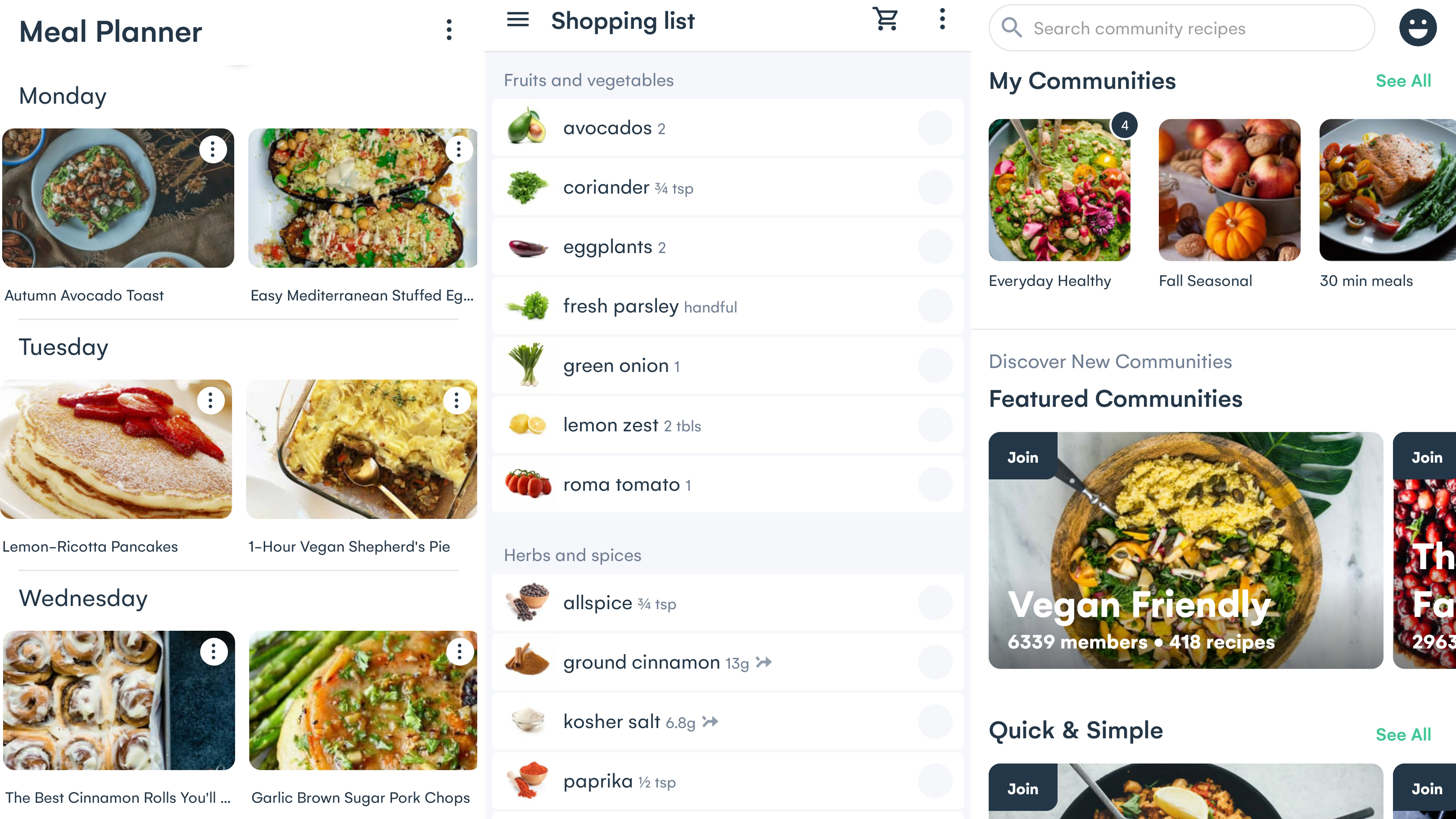Best Recipe Apps And Software 2022 Top Ten Reviews Wji4a86Eqibui4dPFYaSJ6