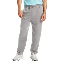 Hanes EcoSmart Fleece Sweatpants (Men's)