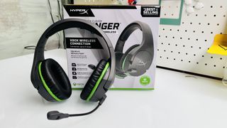 HyperX CloudX Stinger Core Wireless