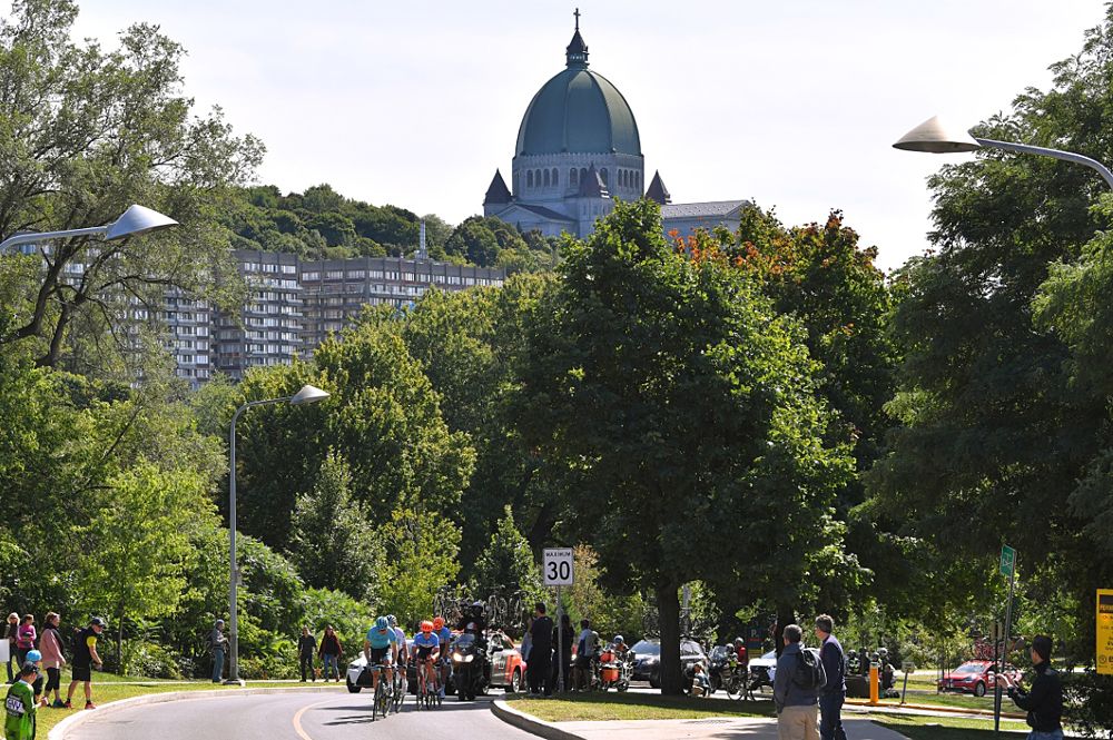 Grand Prix Cycliste de Montreal