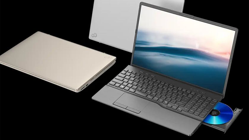 FMV Note A A77-K3 laptop