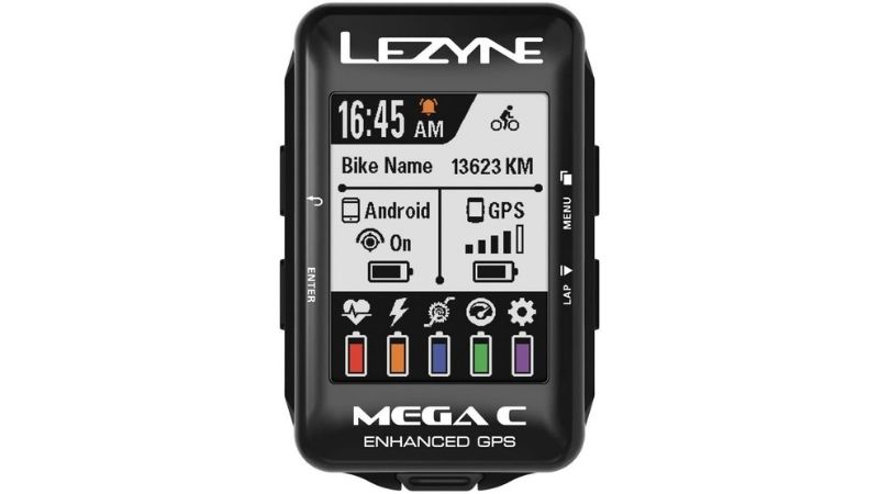 Best bike computer