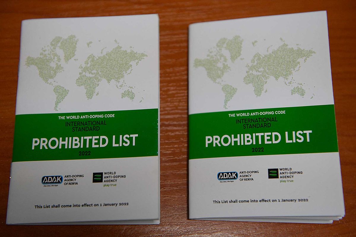 wada prohibited list ipamorelin Doping in pro cycling We all admire celebrity mg:5mg/5mg Kabishah