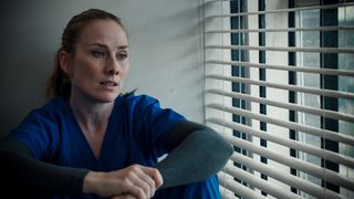 Jac Naylor opens up to Fletch - but is it enough?