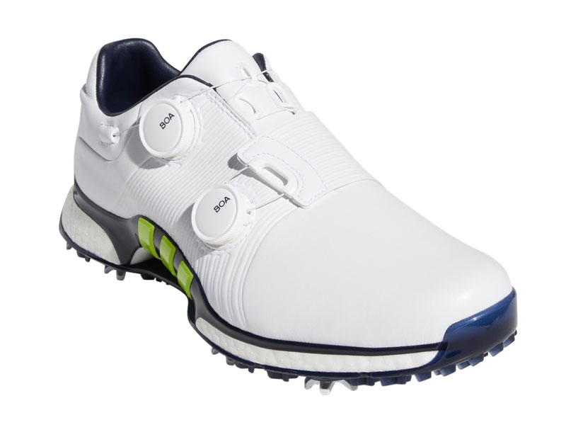 Adidas Tour360 XT Shoe Review - Monthly | Golf Monthly