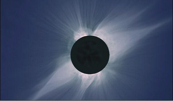 Video: How to Make a Solar Eclipse Viewer | Space