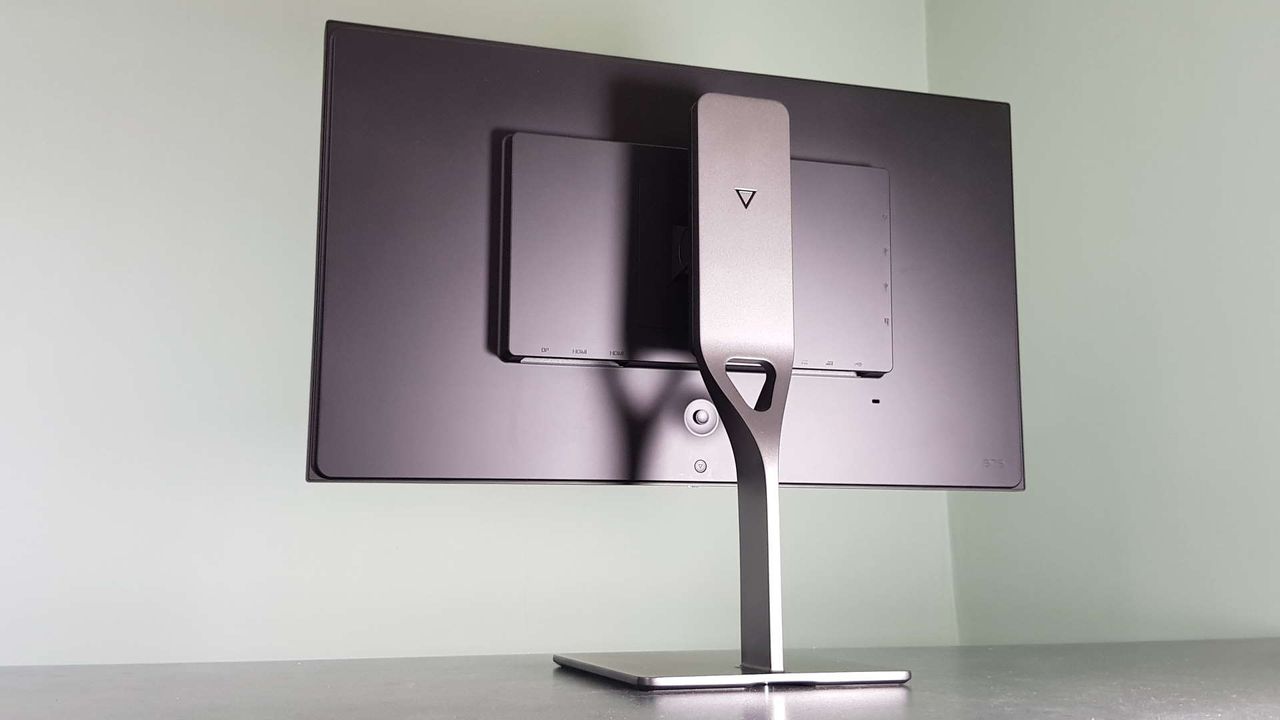 Eve Spectrum 4K gaming monitor