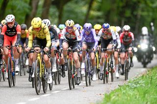 'A contract is about more than salary' - The Cyclists' Alliance 2026 rider survey finds financial insecurity, health and safety issues among the main concerns of the women's peloton