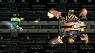 Best PS1 games – Einhander