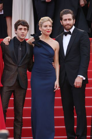 Cannes Film Festival 2015: Opening Ceremony