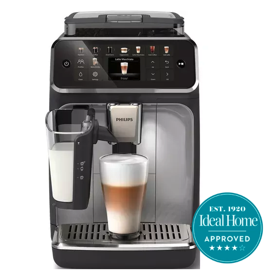 philips bean to cup coffee machine