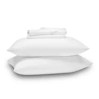 Brooklinen Classic Percale Core Sheet Set (queen)